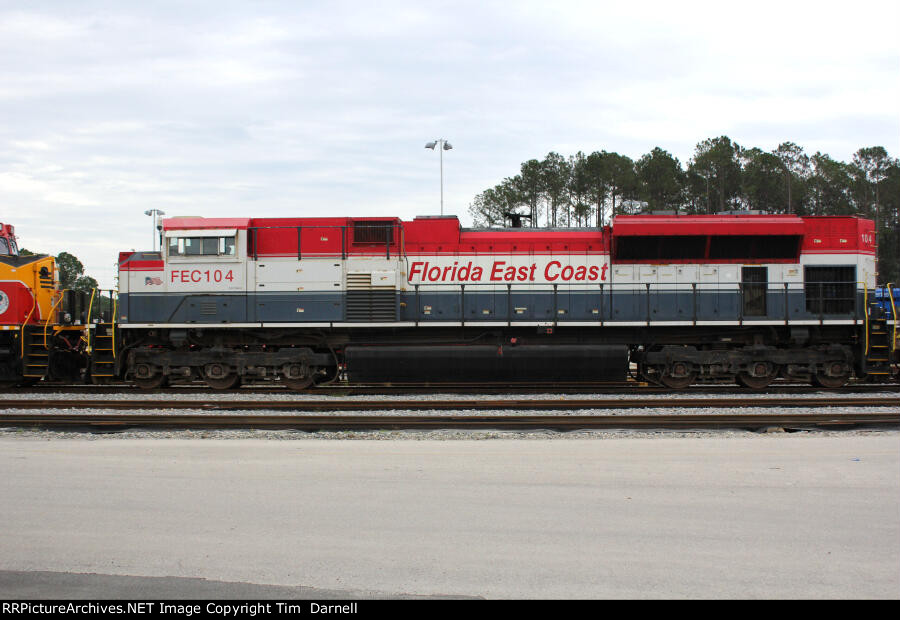 FEC 104